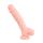 Dildo realistyczne silikon medyczny Medical Silicone 24 cm