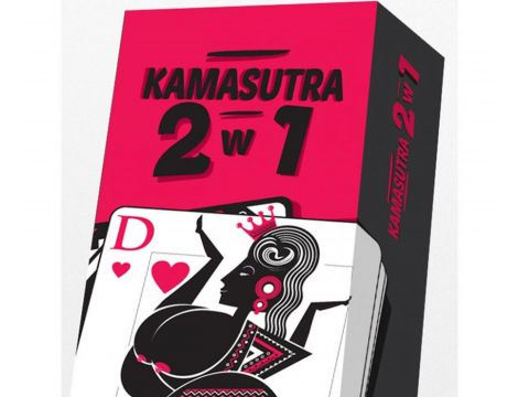 Gra pamięciowa memory kamasutra sex obrazki 2w1 - 2