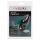 Korek analny silikonowy Perfect Plug Calexotics czarny 9 cm
