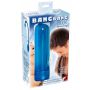 Pompka próżniowa Bang Bang niebieska 20 cm - 2
