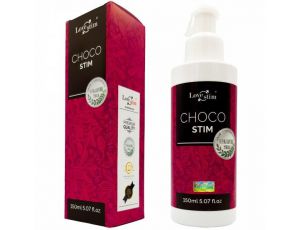 Krem oralny czekoladowy LoveStim 150 ml