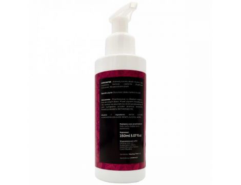 Krem oralny czekoladowy LoveStim 150 ml - 7