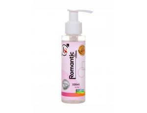 Olejek do masażu erotycznego Romantic Stim LoveStim 100ml