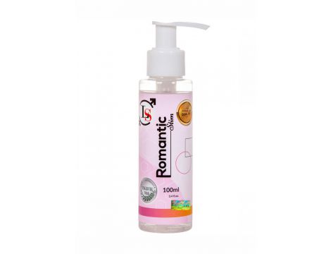 Olejek do masażu erotycznego Romantic Stim LoveStim 100ml