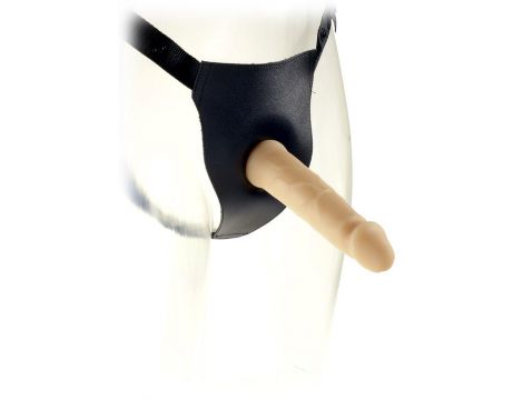 Strap-on realistyczny Me You Us Magic Flesh 17,5 cm - 3