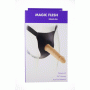Strap-on realistyczny Me You Us Magic Flesh 17,5 cm - 3