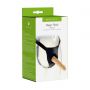 Strap-on realistyczny Me You Us Magic Flesh 17,5 cm - 2
