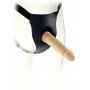 Strap-on realistyczny Me You Us Magic Flesh 17,5 cm - 5