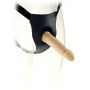 Strap-on realistyczny Me You Us Magic Flesh 17,5 cm - 4