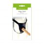 Strap-on realistyczny Me You Us Magic Flesh 17,5 cm - 6