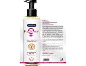 Żel stymulujący WinWoman 150 ml