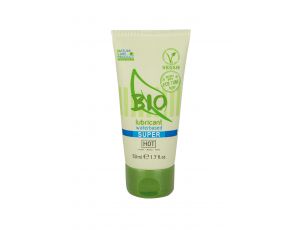 Żel-HOT BIO lubricant waterbased Super 50 ml