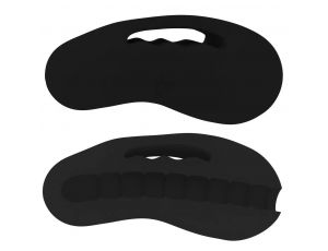 Masturbator Onyx Sucker Me You Us czarny TPE 13.5 cm wodoodporny