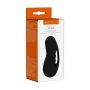 Masturbator Onyx Sucker Me You Us czarny TPE 13.5 cm wodoodporny - 4