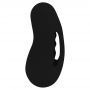 Masturbator Onyx Sucker Me You Us czarny TPE 13.5 cm wodoodporny - 5