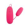 Realistyczny masturbator waginalny z wibracją Lyla 15 cm biały - 5