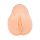 Realistyczny masturbator waginalny z wibracją Lyla 15 cm biały