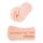 Masturbator realistyczny Miss Candi Me You Us TPE 13 cm