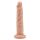 Dildo realistyczne ToyJoy 18 cm jasny odcień skóry