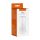Masturbator falisty Me You Us Ripple przezroczysty 13 cm