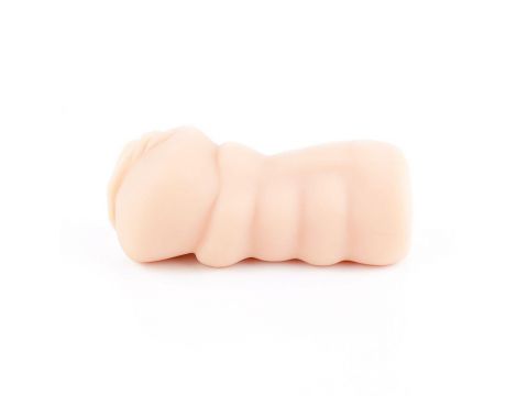 Masturbator realistyczny Me You Us Miss Vicki mini 12,5 cm wodoodporny - 5