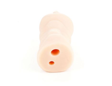 Masturbator realistyczny Me You Us Miss Vicki mini 12,5 cm wodoodporny - 7