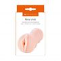 Masturbator realistyczny Me You Us Miss Vicki mini 12,5 cm wodoodporny - 3