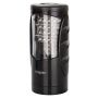 Masturbator wibrujący Calexotics Ultimate Power Stroker czarny 12,75 cm - 2