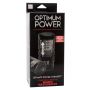 Masturbator wibrujący Calexotics Ultimate Power Stroker czarny 12,75 cm - 4
