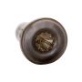 Masturbator wibrujący Calexotics Ultimate Power Stroker czarny 12,75 cm - 6