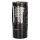 Masturbator wibrujący Calexotics Ultimate Power Stroker czarny 12,75 cm