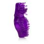 Pierścień erekcyjny Super Stretch Calexotics fioletowy TPR - 7
