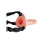 Wibrator strap on realistyczny You2Toys 17 cm - 10
