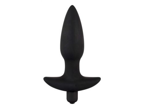 Czarny Zestaw Seksowny Black Velvets Silikonowy - 10