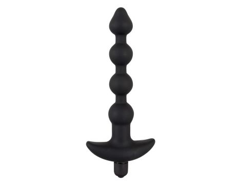 Czarny Zestaw Seksowny Black Velvets Silikonowy - 14