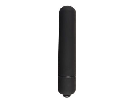 Czarny Zestaw Seksowny Black Velvets Silikonowy - 17