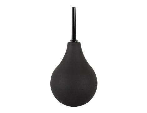 Czarny Zestaw Seksowny Black Velvets Silikonowy - 5