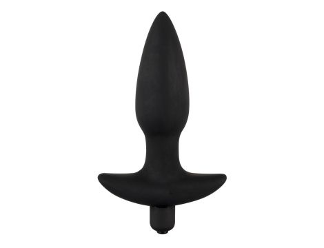 Czarny Zestaw Seksowny Black Velvets Silikonowy - 7