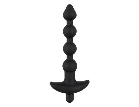 Czarny Zestaw Seksowny Black Velvets Silikonowy - 11