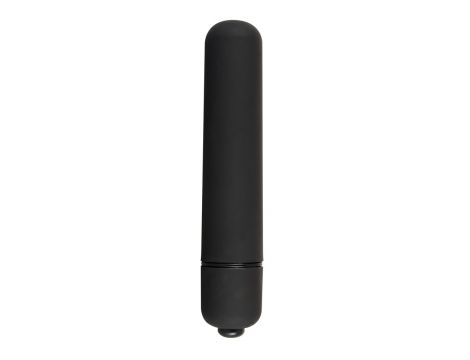 Czarny Zestaw Seksowny Black Velvets Silikonowy - 15