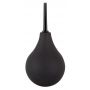 Czarny Zestaw Seksowny Black Velvets Silikonowy - 7