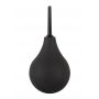 Czarny Zestaw Seksowny Black Velvets Silikonowy - 6