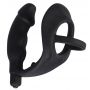Vibrating Silicone Plug - 4
