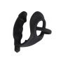 Vibrating Silicone Plug - 5