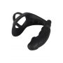 Vibrating Silicone Plug - 7