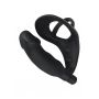 Vibrating Silicone Plug - 9