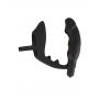 Vibrating Silicone Plug - 11
