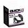 Vibrating Silicone Plug