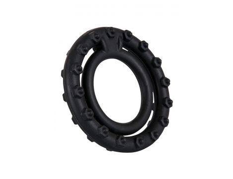 Clitoral Mass Silicone Ring - 6