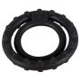 Clitoral Mass Silicone Ring - 4